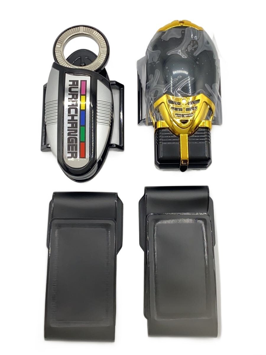 BANDAI Hero Tokusatsu
