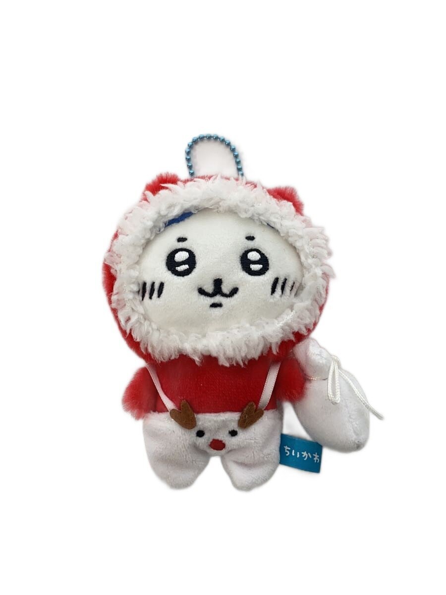 Other Brand Chiikawa Hachiware Christmas Petit Mini Mascot
