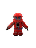 Misc Brand Robot V1 Figure (included missile missing)