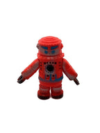 Misc Brand Robot V1 Figure (included missile missing)
