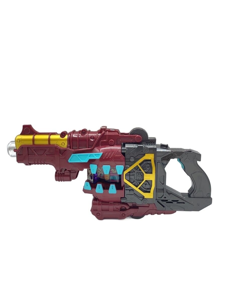 BANDAI DX Henshin Gun Bake Magnum (Kamen Rider GAV)
