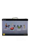 SUNNY SIDE UP Happy Kuji A Prize Pixar Characters & Pixar Logo Figure Set