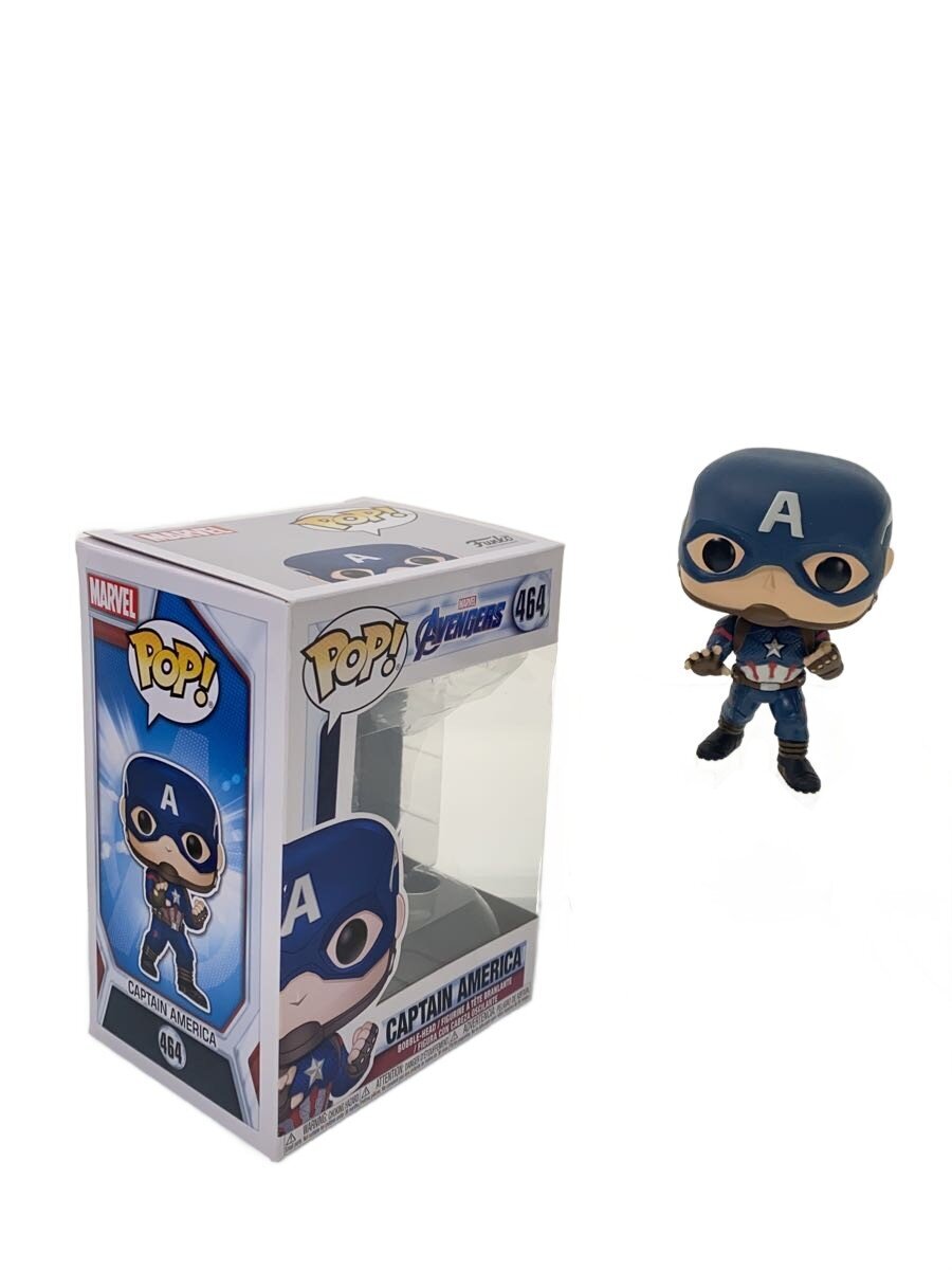 Other Brand POP! Figure #464