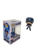 Other Brand POP! Figure #464