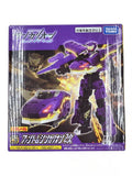 TAKARA TOMY Shinkalion CW Phantom Shinkalion Kai Figure (Comic & Anime)