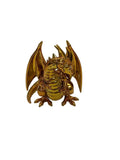 Great Dragon SQEX TOYS Game Figure
