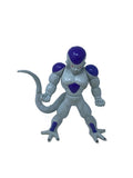 Other Brand Dragon Ball Super Warriors Encyclopedia Frieza Figure