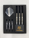Other Brand TRINIDAD X Barrel (Tungsten, Silver)
