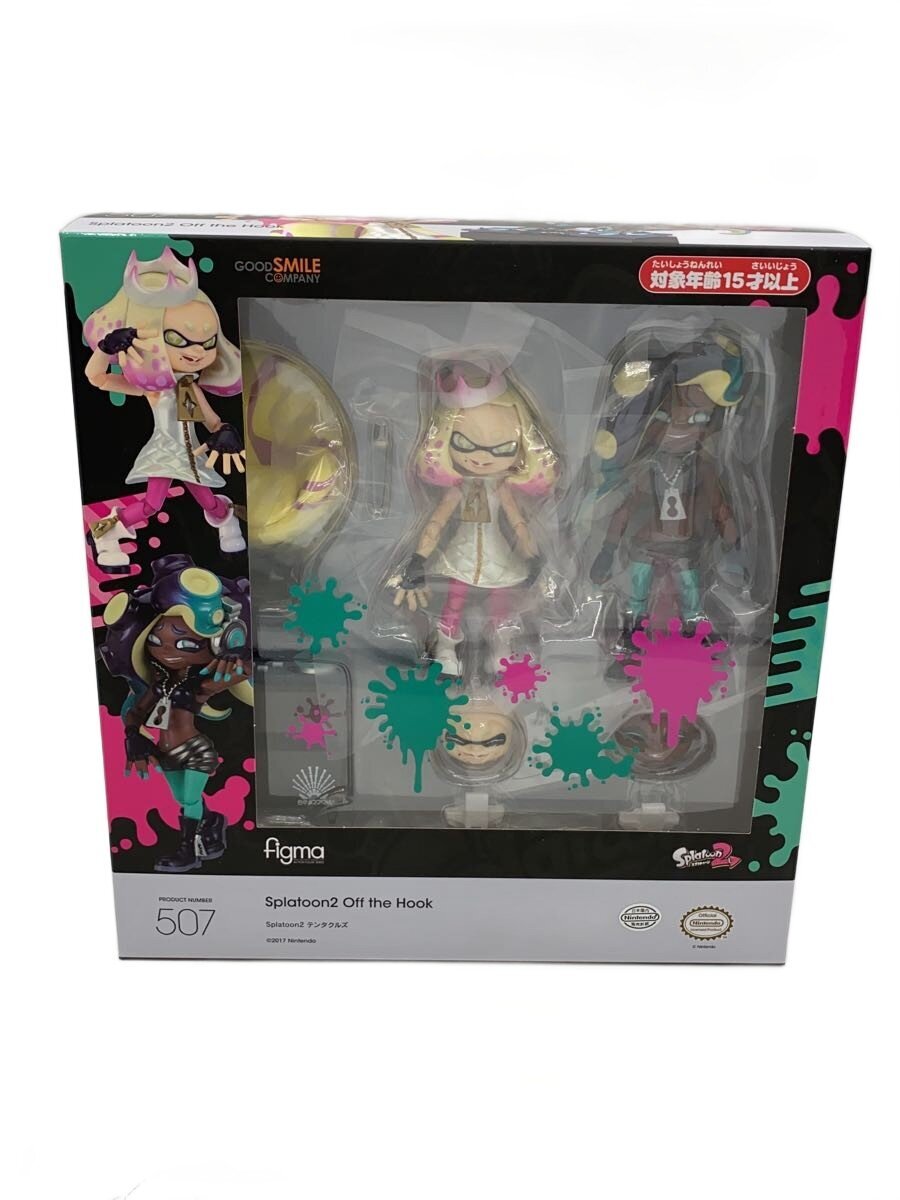 GOOD SMILE COMPANY Figure
