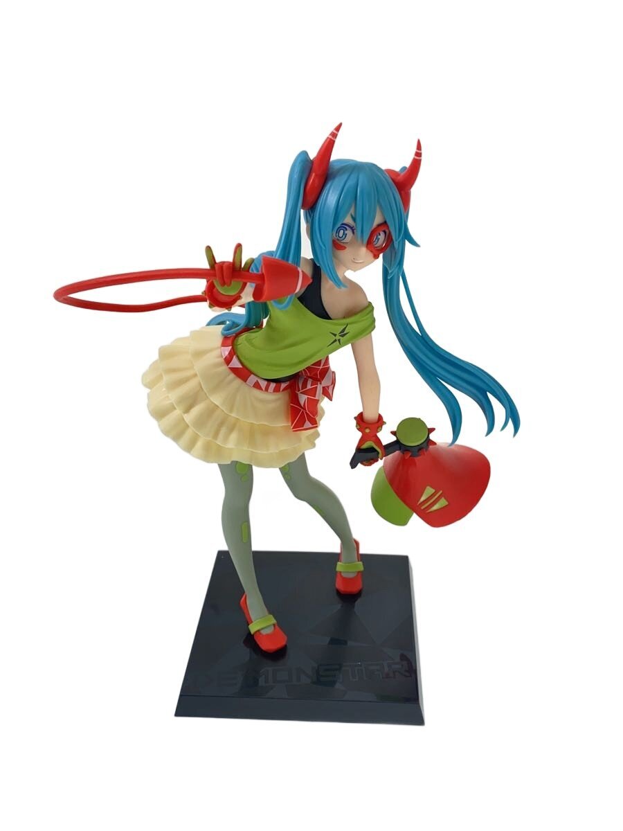 Other Brand Hatsune Miku Figure