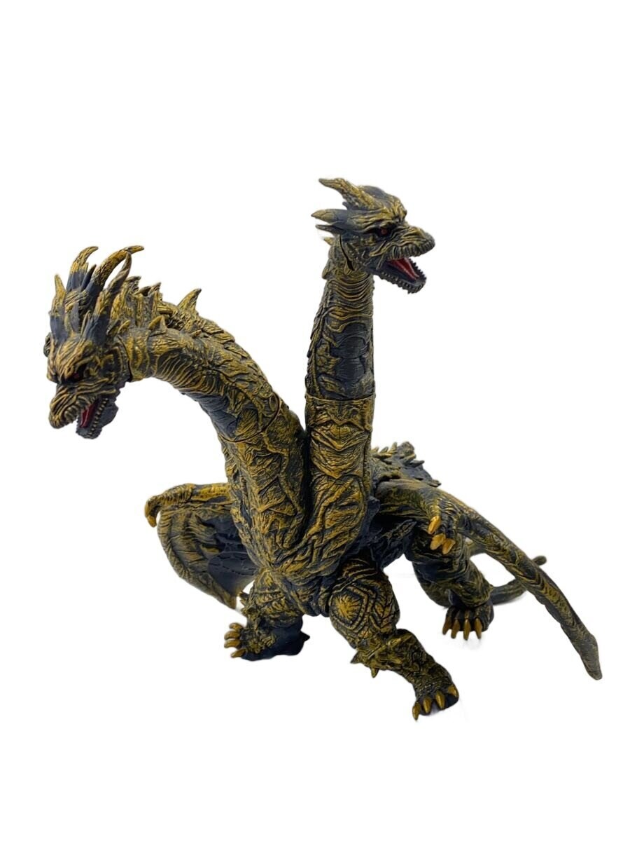 BANDAI SPIRITS Kaizer Kidra Tokusatsu Figure (2004)