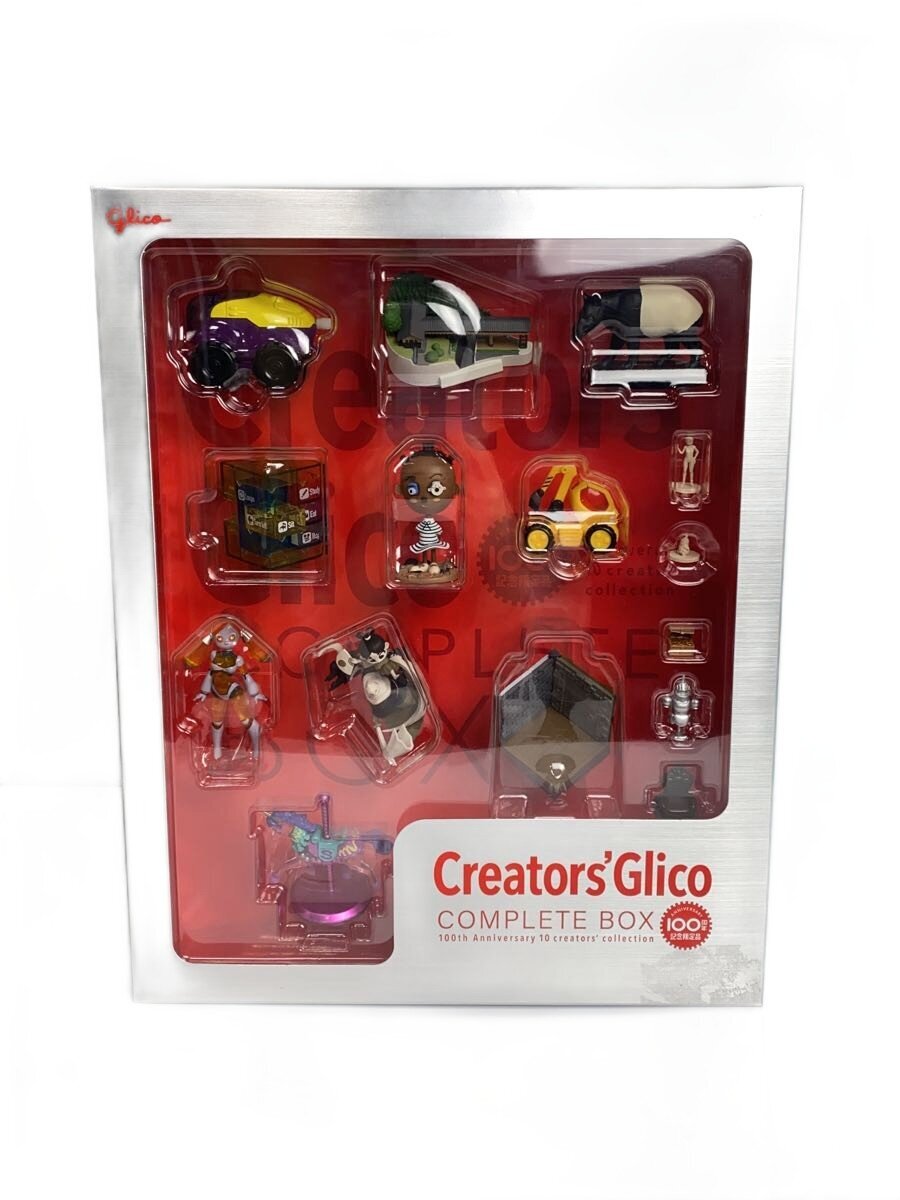 Kaiyodo Figure