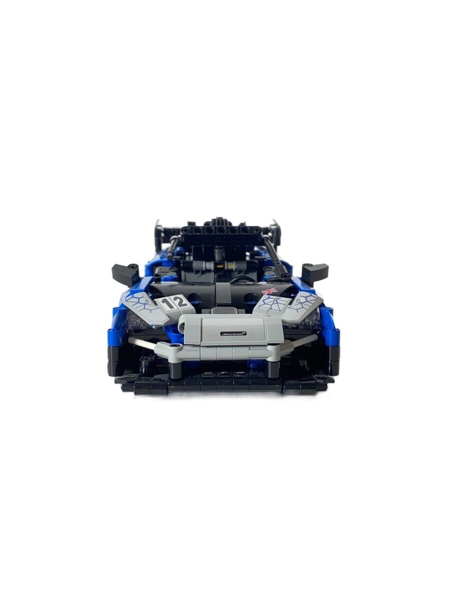 LEGO Boy