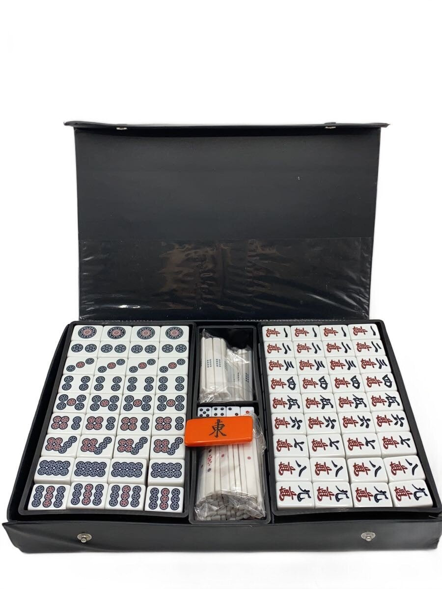 Other Brand Mahjong Tiles
