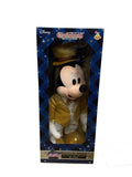 Disney Ichiban Kuji Christmas Ornament 2021 Mickey Mouse Plush