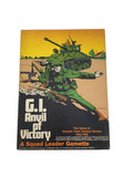 Other Brand G.I. Anvil of Victory (勝利への礎)