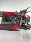 MegaHouse Portrait.Of.Pirates WA-MAXIMUM Roronoa Zoro Ver. 'Ashura' (Megatreshop Limited)