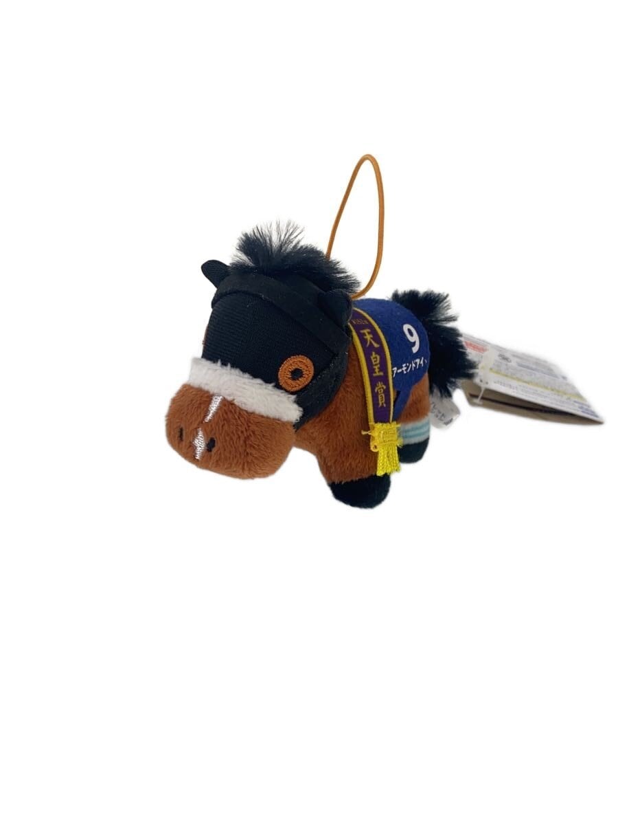 Other Brand Thoroughbred Collection Mini Mascot 4: Almond Eye
