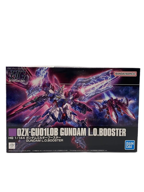 BANDAI Gunpla Plastic Model