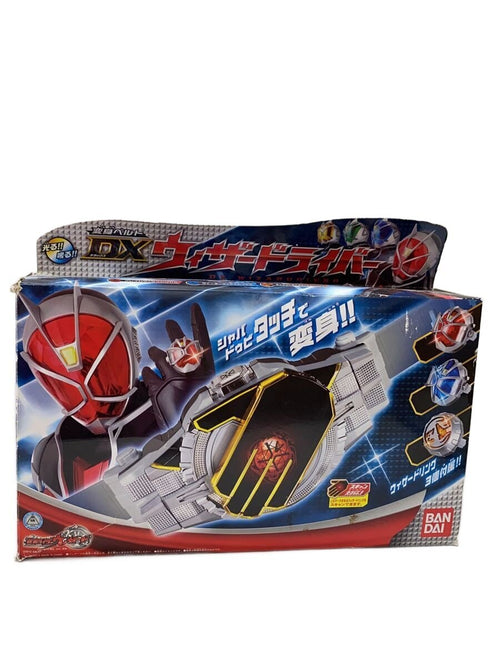 BANDAI Boy