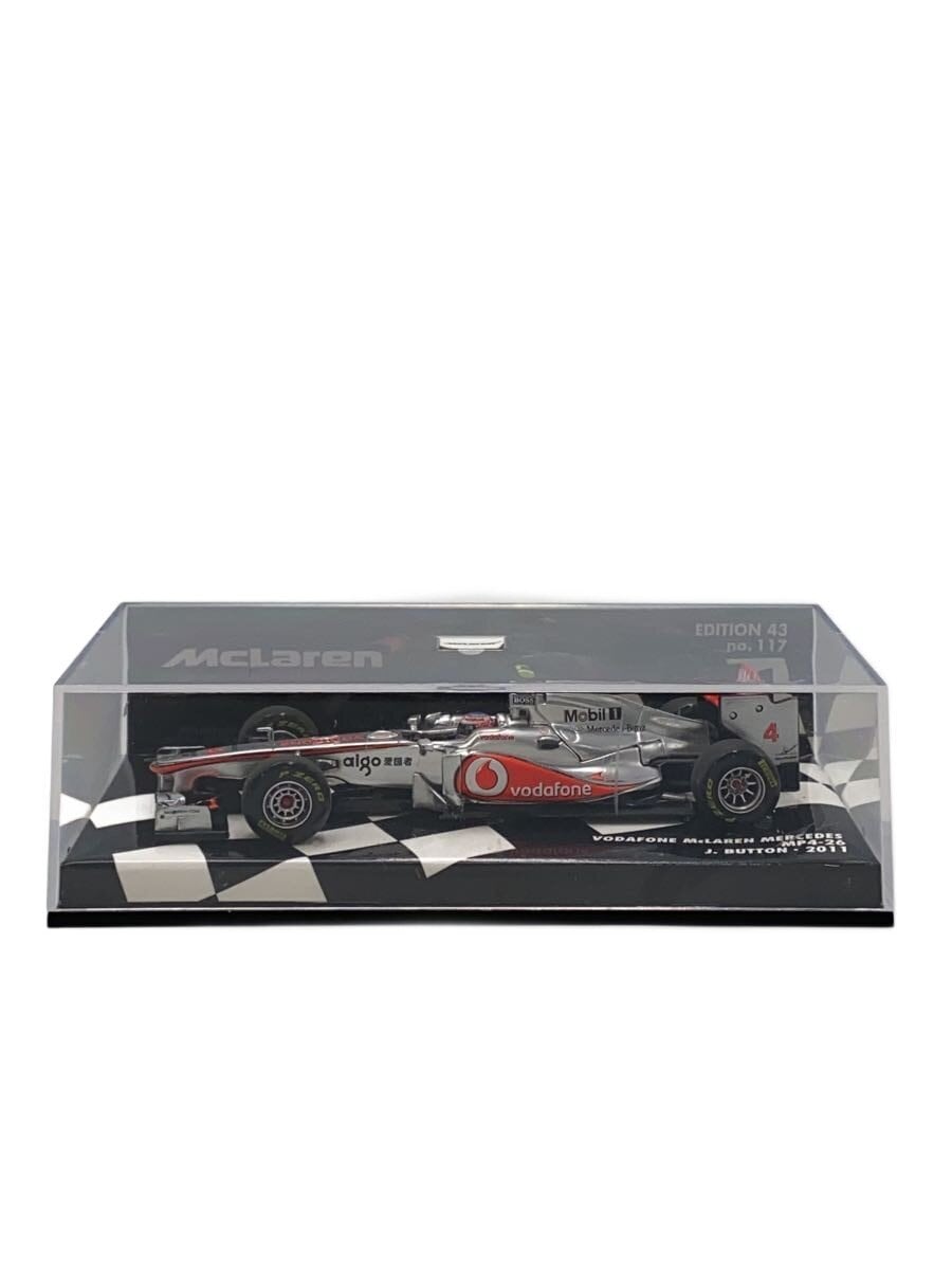 MINICHAMPS Mini Car
