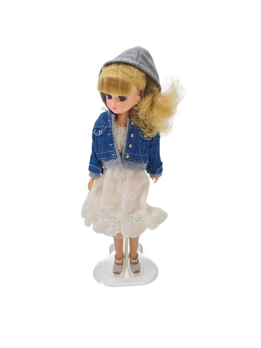 TAKARA TOMY Licca-chan (Girl)
