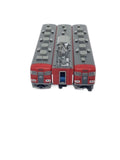 TOMIX TOMYTEC JR 455 Series Train (Banetsu West Line) Set