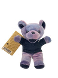 Other Brand BEAN BEAR 'Jerry' Plush, 7-inch
