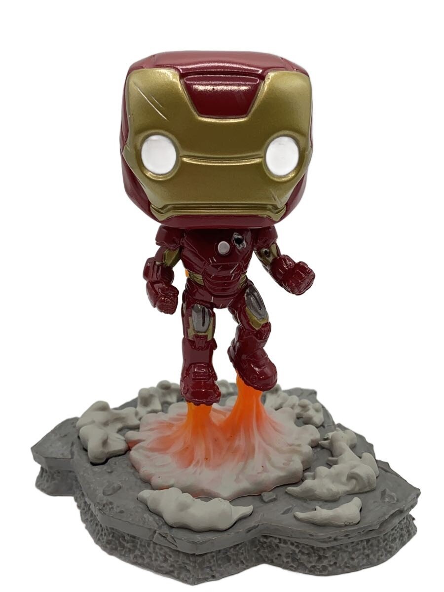 FUNKO Figure 584 Iron Man