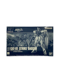 BANDAI SPIRITS HG 1/144 GAT-01 Strike Dagger (Mobile Suit Gundam SEED)