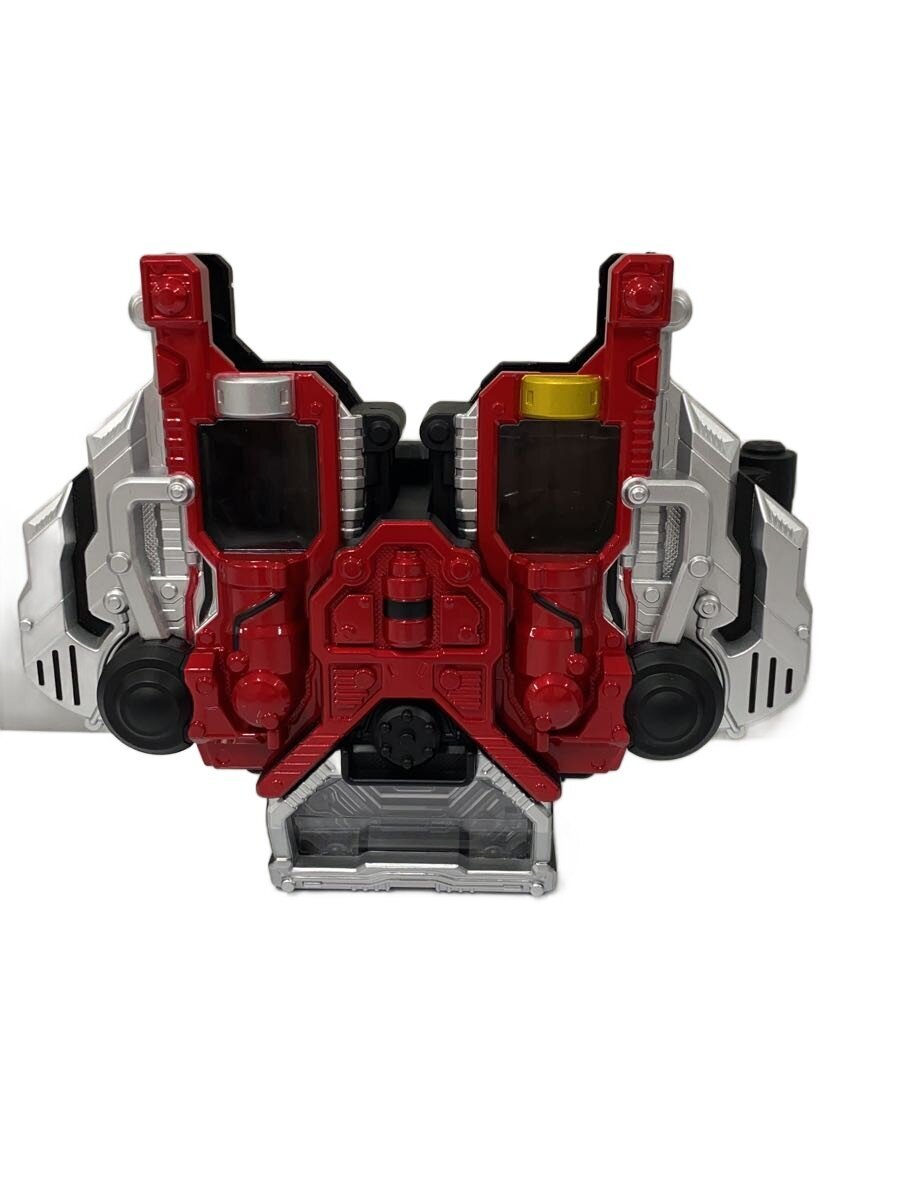 BANDAI CSM Double Driver Ver.1.5 (Tokusatsu)