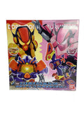 BANDAI Hero (Tokusatsu)