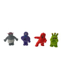 Other Brand Figure — Mol Hazard / THE TOMODACHI