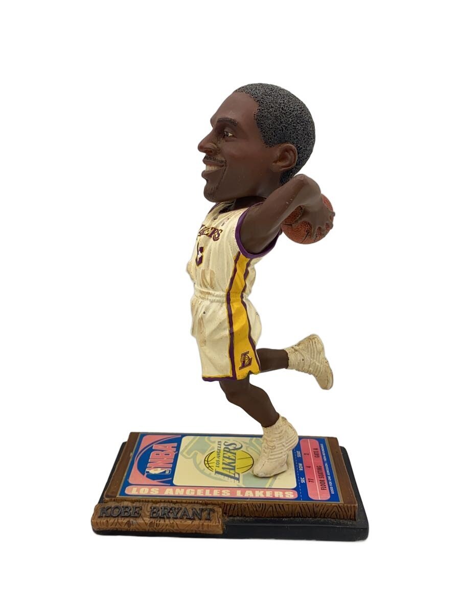 Other Brand Kobe Bryant Bobblehead (Lakers)