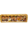 Disney Plush: Snow White & Seven Dwarfs