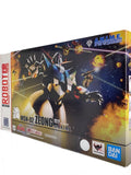BANDAI SPIRITS Zeong ver. A.N.I.M.E. / ROBOT Spirits (MSN-02) Gunpla model kit