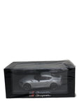 Other Brand Mini Car (White) SUPRA
