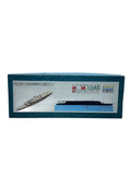 Other Brand 1/700 Plastic Model: Akagi (Pre-Reconstruction Three-Deck)