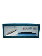 Other Brand 1/700 Plastic Model: Akagi (Pre-Reconstruction Three-Deck)