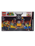 LEGO 72039 Mario Kart Bowser Castle