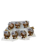 Other Brand Chiikawa Tanuki Damon Kuji C Prize Mascots 7-piece set