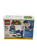LEGO Boy