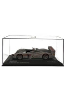 MINICHAMPS 400 031310 Audi R8 Le Mans 24hrs 2003 (Silver)