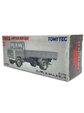 TOMYTEC Mini Car Limited Vintage Nissan 3.5-ton Truck LV-80a