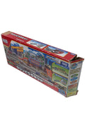 TAKARA TOMY Tomica Town Town Road Set (parts missing)