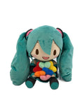 SEGA Ichiban Kuji Hatsune Miku Fuwapuchi - Last Lucky Prize