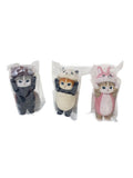 Other Brand Figure: Kigurumi Nyan (Sofubi)