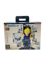 BANDAI SPIRITS Dragon Ball 40th Ichiban Kuji B Prize Figure - Vegeta