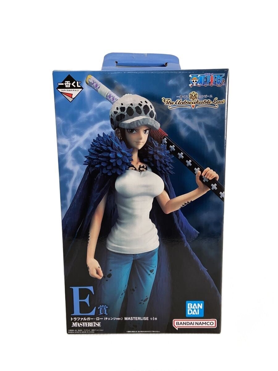 BANDAI SPIRITS Comic & Anime Figure