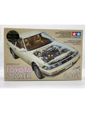 TAMIYA Plastic Model Car - TOYOTA SOAREA 3.0GT